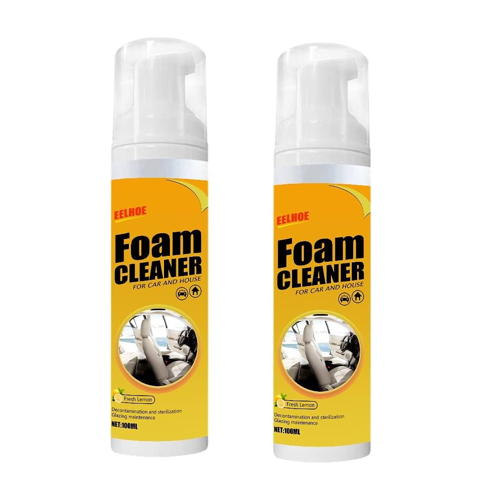 𝐄𝐥𝐢𝐦𝐢𝐧𝐚 𝐠𝐫𝐚𝐬𝐚, 𝐦𝐚𝐧𝐜𝐡𝐚𝐬 𝐜𝐨𝐧 𝐞𝐥 𝐋𝐢𝐦𝐩𝐢𝐚𝐝𝐨𝐫 𝐝𝐞 𝐄𝐬𝐩𝐮𝐦𝐚 𝐏𝐫𝐨𝐟𝐞𝐬𝐢𝐨𝐧𝐚𝐥 𝐅𝐨𝐚𝐦 𝐂𝐥𝐞𝐚𝐧𝐞𝐫 𝟖𝟎 𝐦𝐥