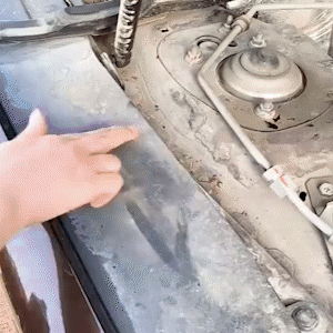 𝐄𝐥𝐢𝐦𝐢𝐧𝐚 𝐠𝐫𝐚𝐬𝐚, 𝐦𝐚𝐧𝐜𝐡𝐚𝐬 𝐜𝐨𝐧 𝐞𝐥 𝐋𝐢𝐦𝐩𝐢𝐚𝐝𝐨𝐫 𝐝𝐞 𝐄𝐬𝐩𝐮𝐦𝐚 𝐏𝐫𝐨𝐟𝐞𝐬𝐢𝐨𝐧𝐚𝐥 𝐅𝐨𝐚𝐦 𝐂𝐥𝐞𝐚𝐧𝐞𝐫 𝟖𝟎 𝐦𝐥