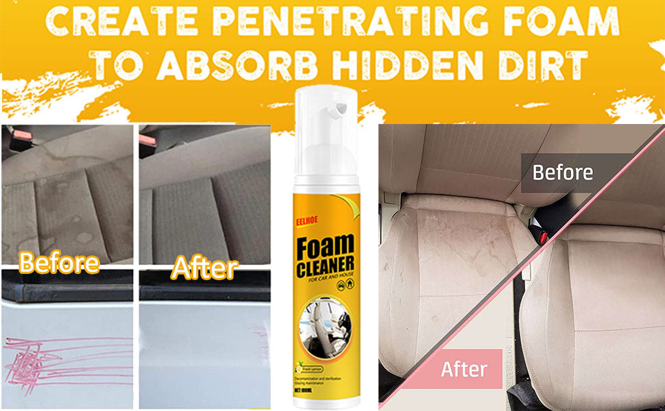 𝐄𝐥𝐢𝐦𝐢𝐧𝐚 𝐠𝐫𝐚𝐬𝐚, 𝐦𝐚𝐧𝐜𝐡𝐚𝐬 𝐜𝐨𝐧 𝐞𝐥 𝐋𝐢𝐦𝐩𝐢𝐚𝐝𝐨𝐫 𝐝𝐞 𝐄𝐬𝐩𝐮𝐦𝐚 𝐏𝐫𝐨𝐟𝐞𝐬𝐢𝐨𝐧𝐚𝐥 𝐅𝐨𝐚𝐦 𝐂𝐥𝐞𝐚𝐧𝐞𝐫 𝟖𝟎 𝐦𝐥